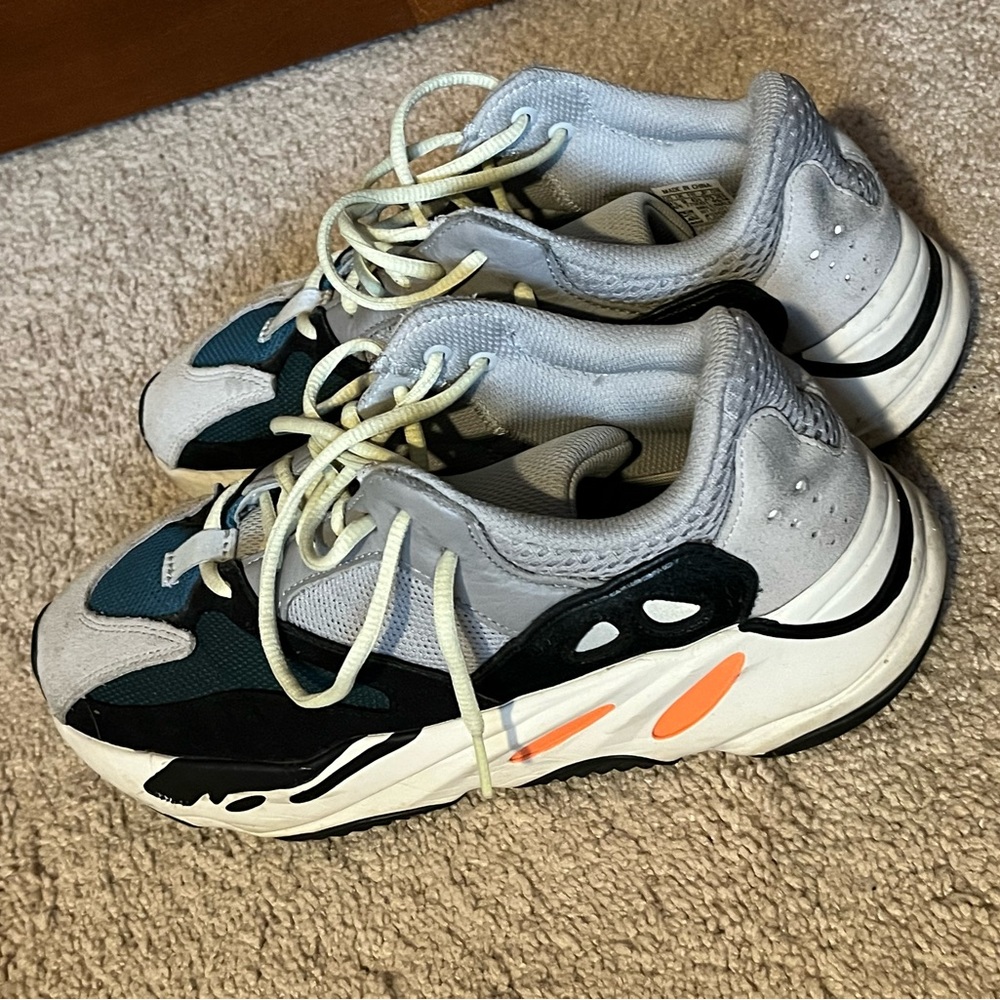 Yeezy 700 Wave Runners